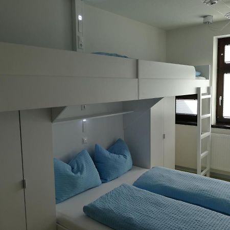 Junges Hotel Annaberg Buitenkant foto