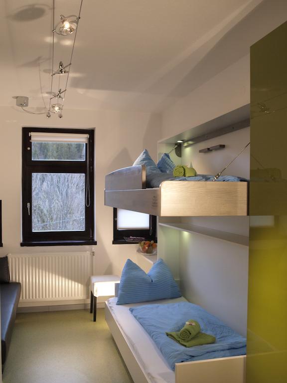 Junges Hotel Annaberg Kamer foto