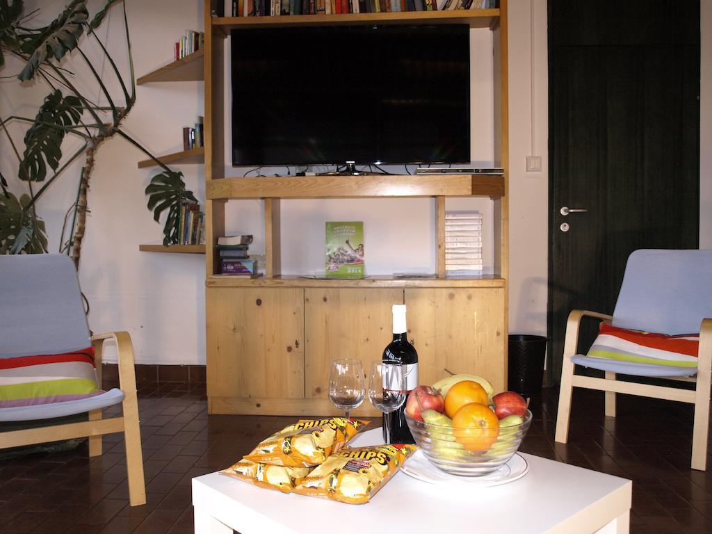 Junges Hotel Annaberg Buitenkant foto