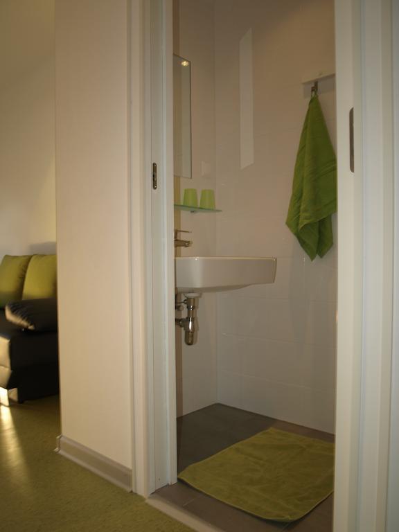 Junges Hotel Annaberg Kamer foto